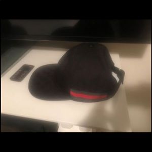 Gucci baseball hat